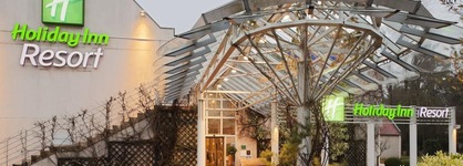 Holiday Inn Resort Le Touquet By Ihg