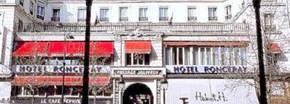 Best Western Hôtel Ronceray Opéra