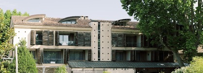 Hotel De L'image