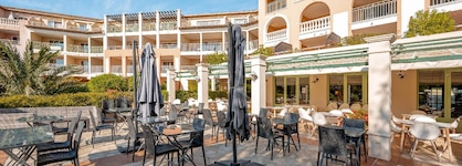 Pierre & Vacances Premium Les Calanques Des Issambres