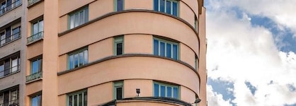 Hotel Mercedes