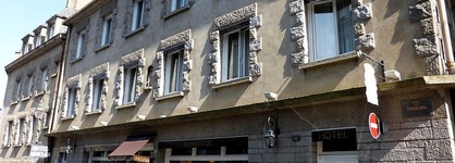 Hotel Ajoncs D'or