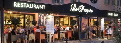 Hostellerie Du Cigalou