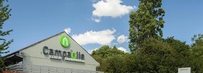 Campanile Basildon
