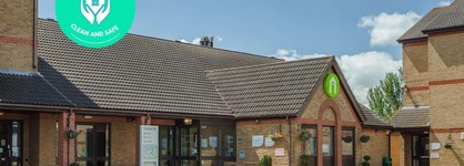 Hotel Campanile Dartford