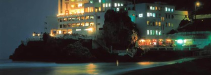 The Caleta Hotel Self-Catering Apartments