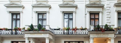 Park Grand London Hyde Park