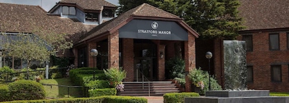 Stratford Manor