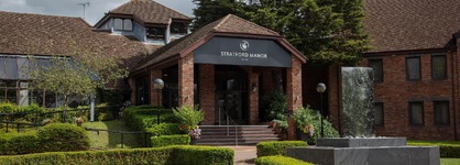 Stratford Manor