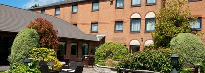 Bridgewood Manor Hotel