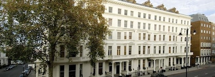 Fraser Suites Queens Gate