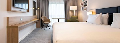 Hilton Garden Inn Abingdon Oxford