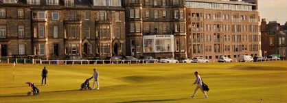 Rusacks St Andrews