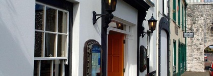 The Harbourview Hotel