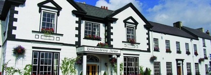 The Harbourview Hotel