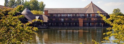 The Reading Lake Hotel
