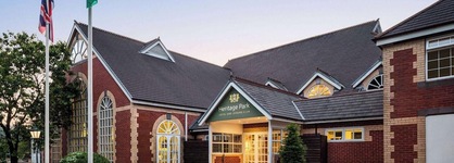 Heritage Park Pontypridd, Trademark Collection By Wyndham