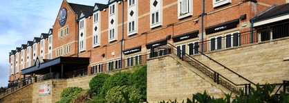 Village Hotel Manchester Bury