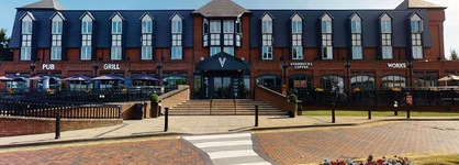 Village Hotel Nottingham
