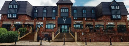 Village Hotel Warrington