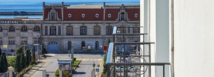 Mediterranean Palace Hotel