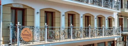 Parnassos Delphi Hotel