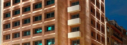 Zeus Essence Athens Central, Trademark Collection By Wyndham