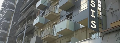 Anessis Hotel