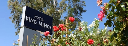 King Minos