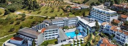 Hotel Kriopigi