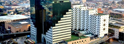 Grand Tikal Futura Hotel