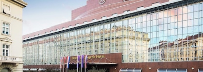 Sheraton Zagreb Hotel