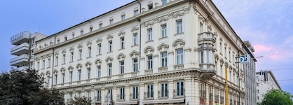 Hotel Rába City Center