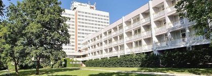 Danubius Hotel Marina