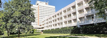 Danubius Hotel Marina
