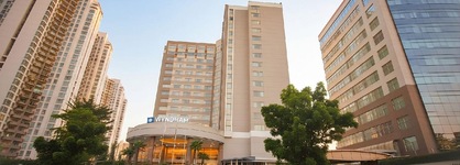 Wyndham Casablanca Jakarta
