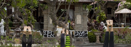Bali Taman Beach Resort & Spa - Lovina