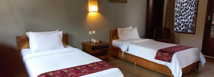 Bali Taman Beach Resort & Spa - Lovina