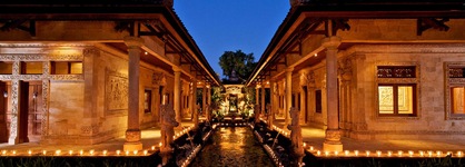 Matahari Beach Resort & Spa