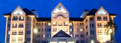 Le Grandeur Balikpapan