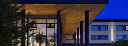 Radisson Blu Hotel
