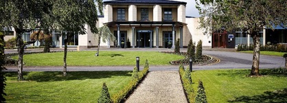 Radisson Blu Hotel & Spa, Limerick
