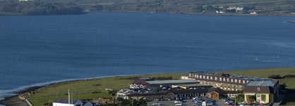Dingle Skellig Hotel & Peninsula Spa