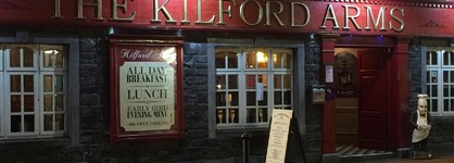 Kilford Arms Hotel