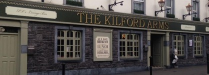 Kilford Arms Hotel