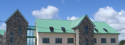 The Arches Hotel