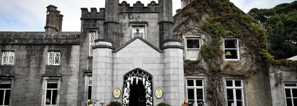 Abbey Hotel Roscommon