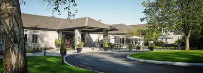 Fitzgerald's Woodlands House Hotel