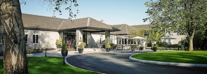 Fitzgerald's Woodlands House Hotel