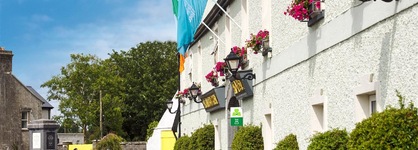 Hylands Burren Hotel